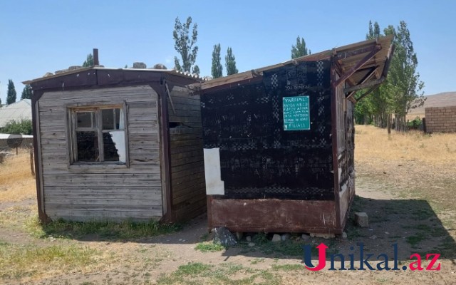 Bilik Günü bu "məktəb"ə gedəcəklər- FOTO Bilik Günü bu "məktəb"ə gedəcəklər- FOTO